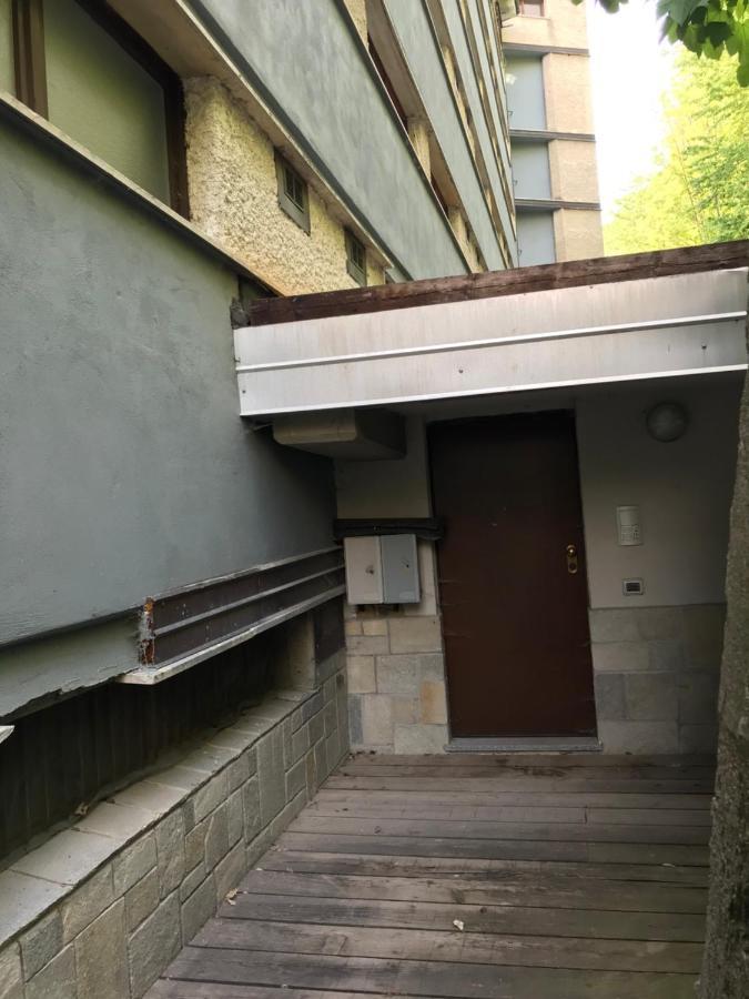 Apartamento 1000Sogni Limone Piemonte Exterior foto