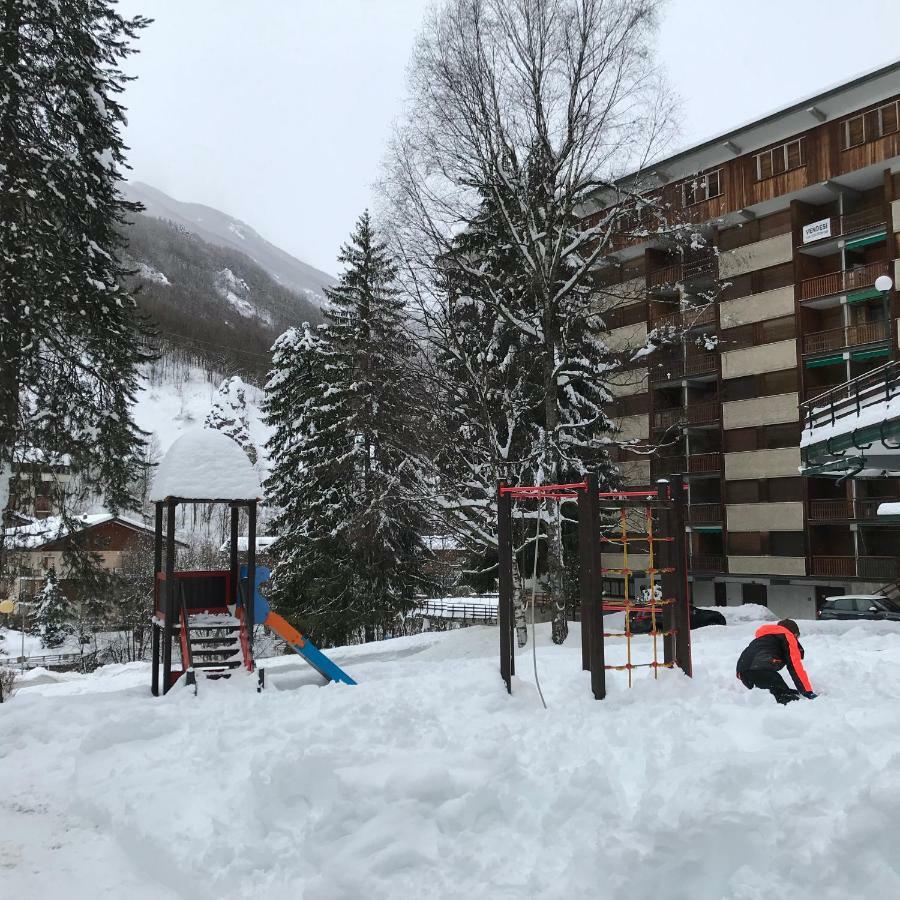 Apartamento 1000Sogni Limone Piemonte Exterior foto