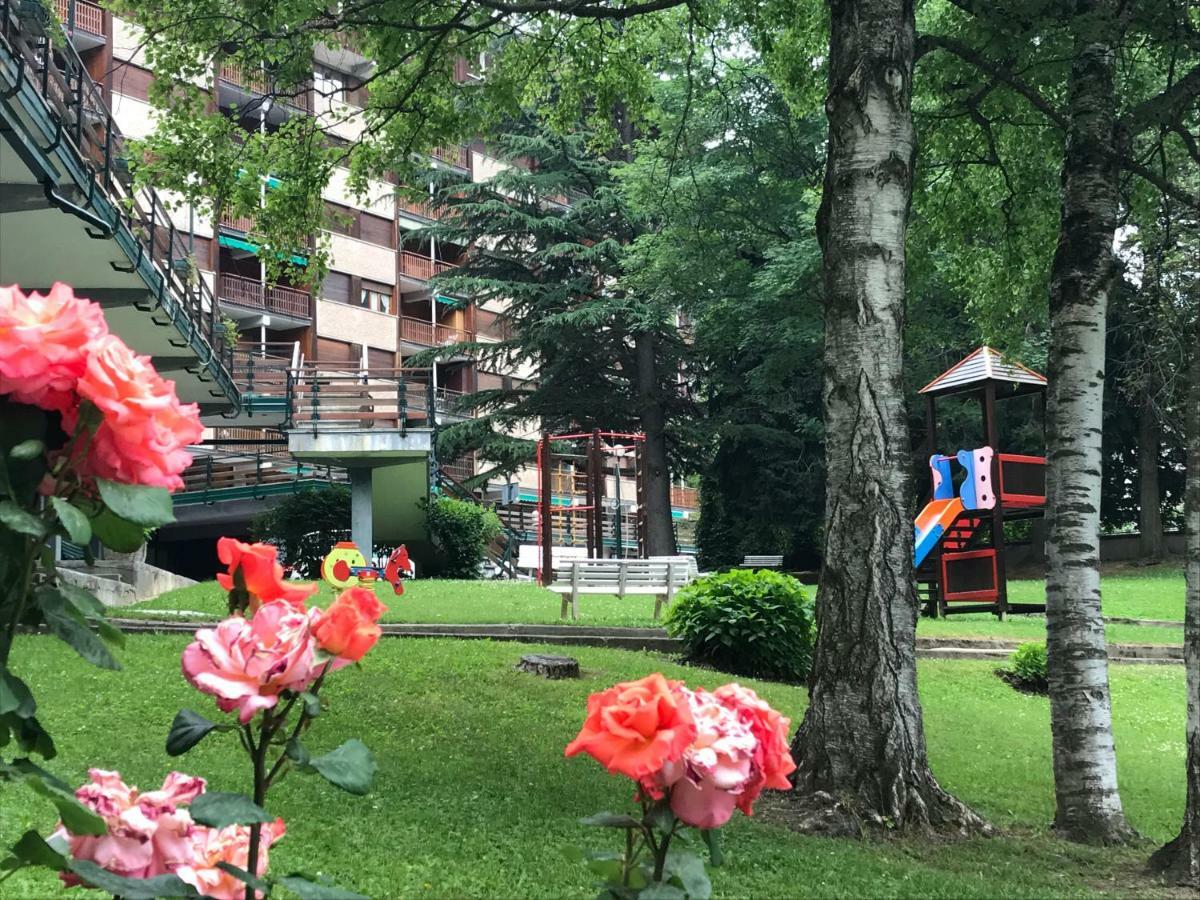 Apartamento 1000Sogni Limone Piemonte Exterior foto