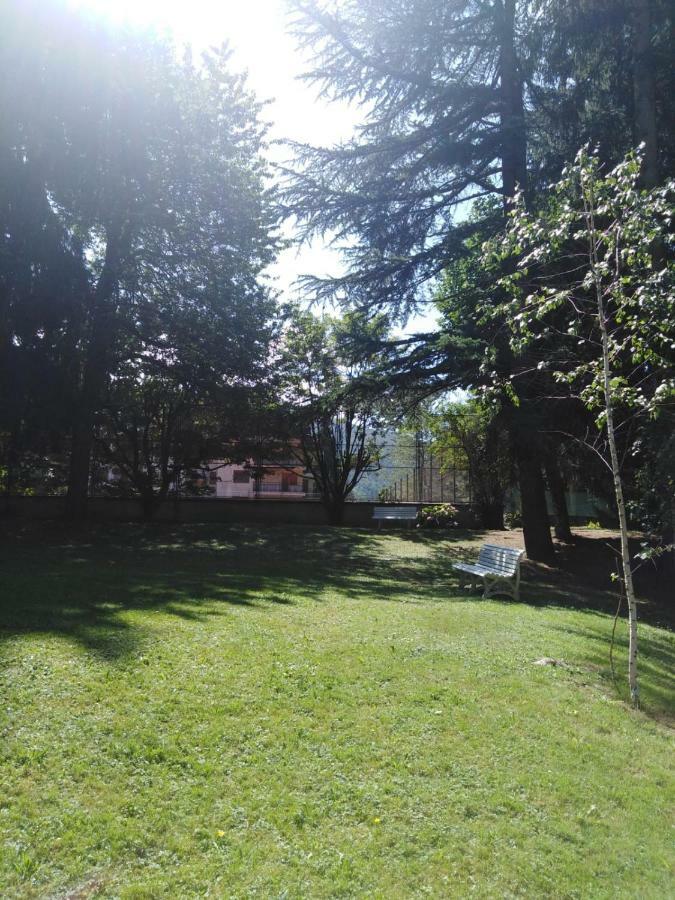 Apartamento 1000Sogni Limone Piemonte Exterior foto